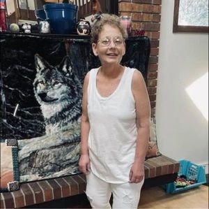 Meet your Posher, Maryann